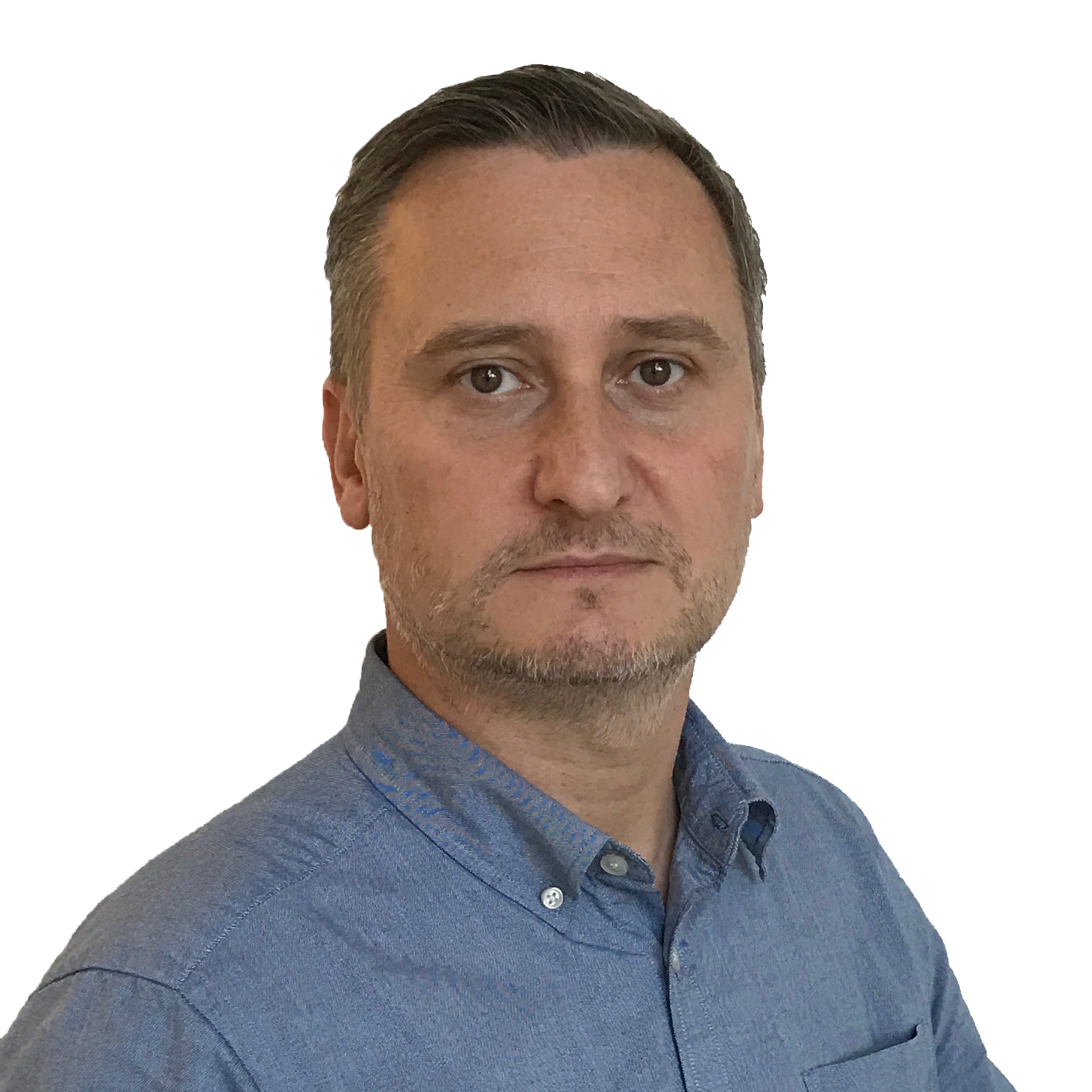 Ian Piddock